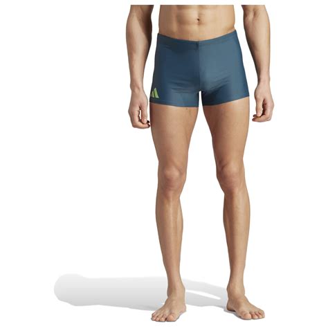 adidas badehose logo boxer für herren|adidas Solid Boxer.